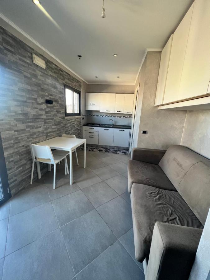 דירות נאפולי Il Terrazzino מראה חיצוני תמונה